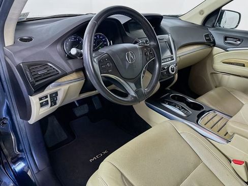 Used 2020 Acura MDX FWD w/ Technology Package image 10