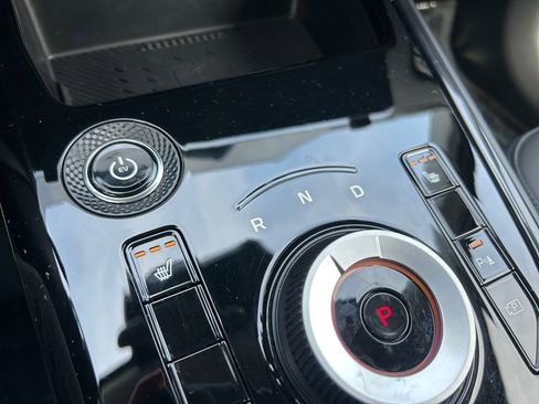 Used 2025 Kia Niro Wind image 36