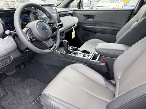 New 2026 Subaru Outback Premium image 12