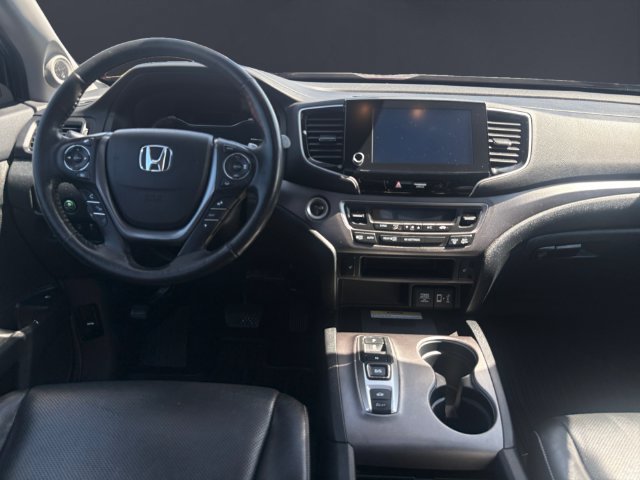Used 2022 Honda Ridgeline RTL-E image 8