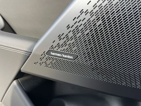 Certified 2024 BMW 540i xDrive w/ Premium Package image 12