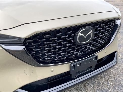 Certified 2025 MAZDA CX-5 Carbon Edition image 31