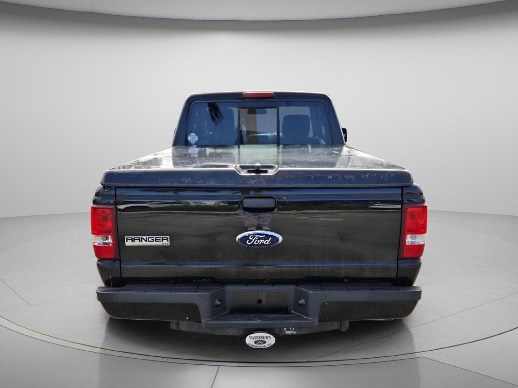 Used 2011 Ford Ranger XLT RWD image 5