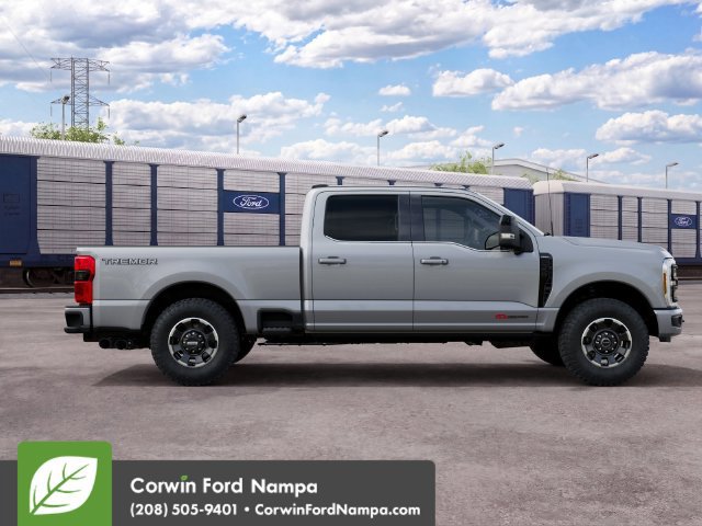 New 2027 Ford F350 Lariat AWD/4WD image 8