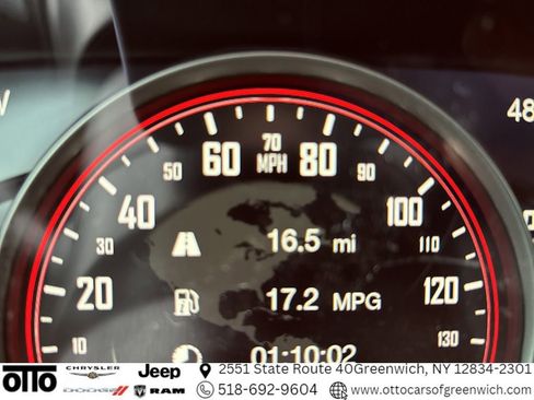 New 2026 Dodge Durango GT AWD/4WD image 20