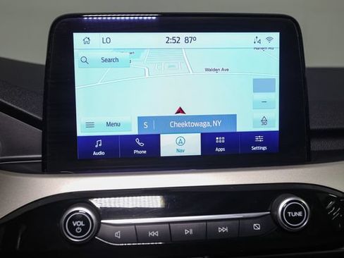 Used 2020 Ford Escape SEL AWD/4WD image 24