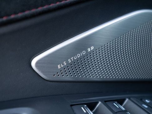 Certified 2025 Acura RDX AWD w/ A-Spec & Advance Pkg image 27