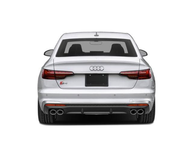 Used 2023 Audi S4 Prestige w/ Prestige Package AWD/4WD image 5