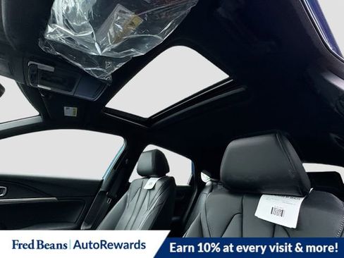 New 2026 Acura Integra A-Spec image 21