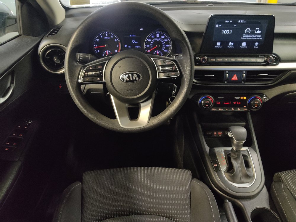 Used 2019 Kia Forte LXS FWD image 22