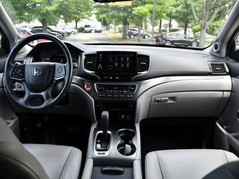 Used 2020 Honda Pilot EX-L image 22