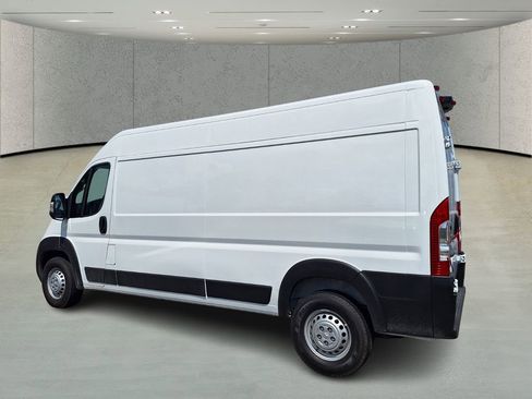 New 2025 RAM ProMaster 2500 image 7