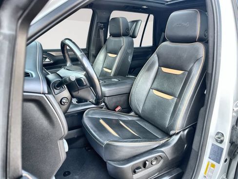 Used 2023 GMC Yukon AT4 w/ Technology Package AWD/4WD image 26