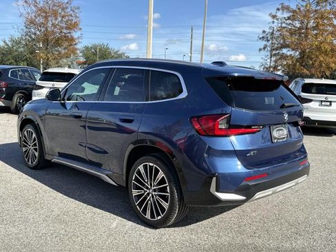 Used 2023 BMW X1 xDrive28i w/ Premium Package image 5