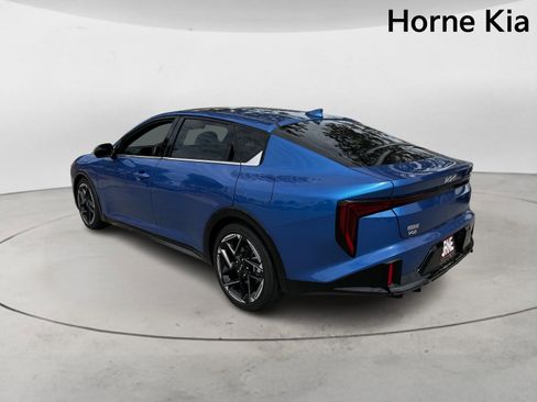 New 2025 Kia K4 GT-Line w/ GT-Line Sunroof Package image 5