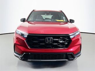 Certified 2023 Honda CR-V Sport video 2