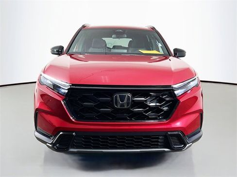 Certified 2023 Honda CR-V Sport image 2