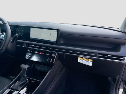 New 2026 Hyundai Tucson SEL image 24