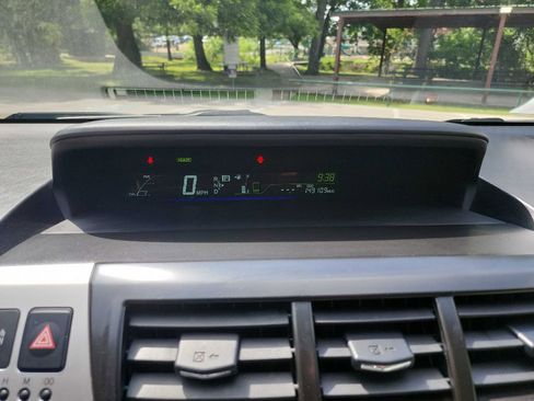Used 2012 Toyota Prius V Three FWD image 16