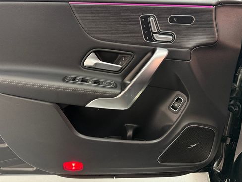 Certified 2023 Mercedes-Benz CLA 250 image 12