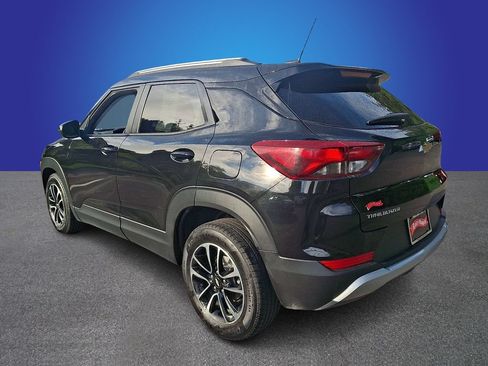 Used 2024 Chevrolet TrailBlazer LT FWD image 6