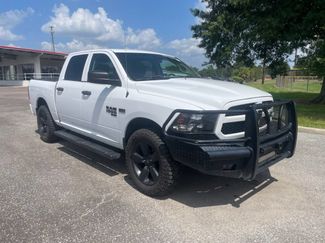 Used 2019 RAM 1500 Express w/ Express Value Package AWD/4WD video 1