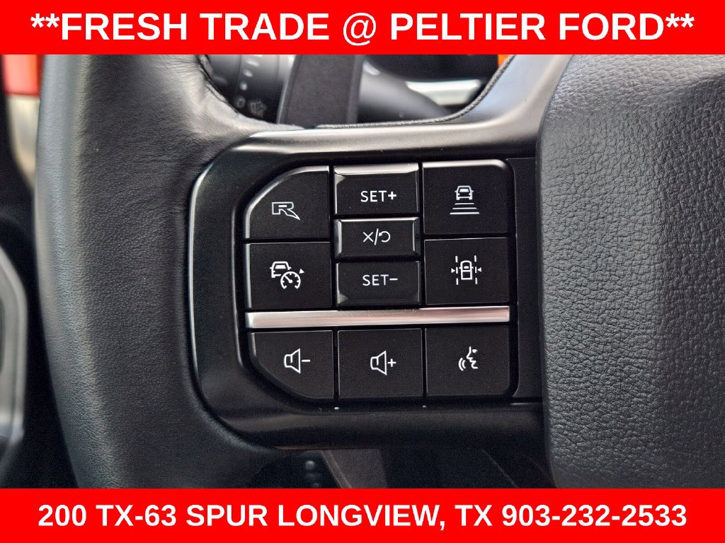 Used 2023 Ford F150 Raptor AWD/4WD image 31