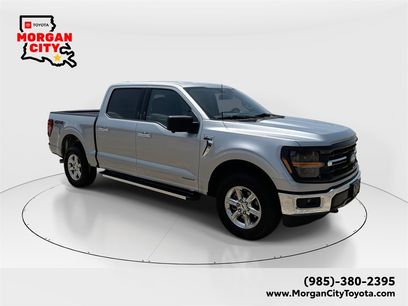 Used 2024 Ford F150 XLT w/ Mobile Office Package
