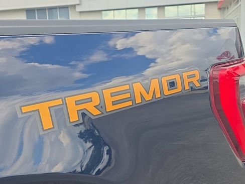 Used 2023 Ford F150 Tremor w/ Equipment Group 402A High AWD/4WD image 8
