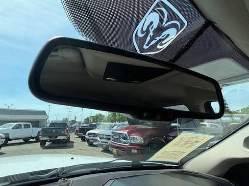 Used 2011 RAM 2500 Longhorn w/ HD Snow Plow Prep Group AWD/4WD image 59