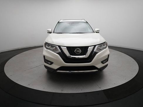 Used 2020 Nissan Rogue SL AWD/4WD image 11