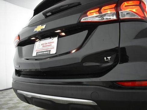 Used 2023 Chevrolet Equinox LT image 40
