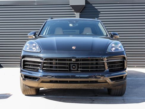 Certified 2023 Porsche Cayenne image 10