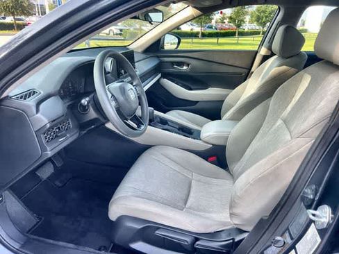 Used 2024 Honda Accord LX image 3