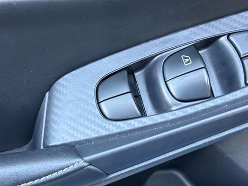 Used 2024 Nissan Sentra SV image 11