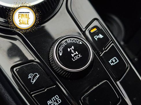 Certified 2023 Kia Sportage EX image 31