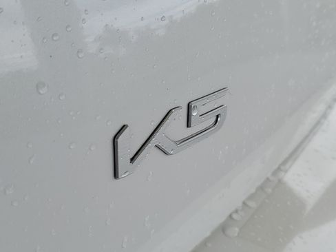 Used 2025 Kia K5 GT-Line w/ GT-Line Premium Package FWD image 5