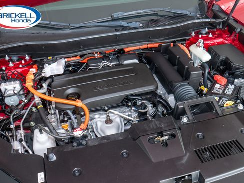 Certified 2024 Honda CR-V Sport-L image 34
