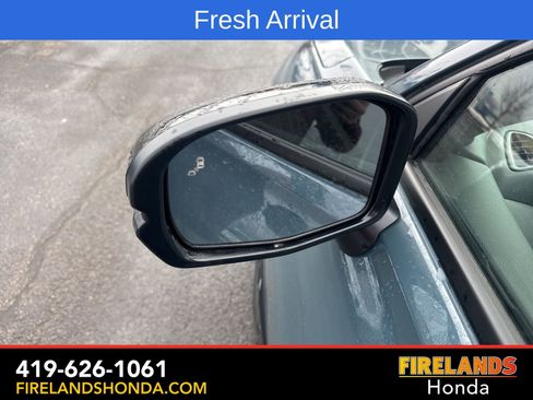 Used 2024 Honda HR-V Sport image 14