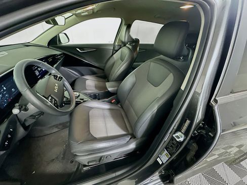 Used 2023 Kia Niro Wind image 13