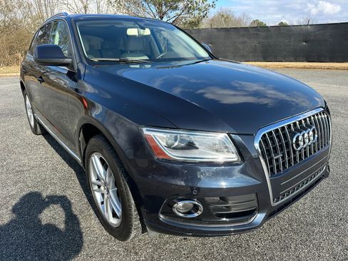 Used 2013 Audi Q5 2.0T Premium Plus AWD/4WD image 7