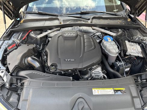 Used 2017 Audi A4 2.0T Premium Plus w/ Premium Plus Package image 26