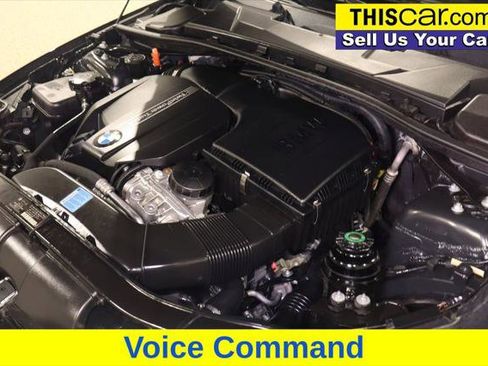 Used 2011 BMW 335i Convertible image 23