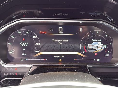 New 2026 GMC Sierra 1500 Elevation w/ Elevation Premium Package image 13