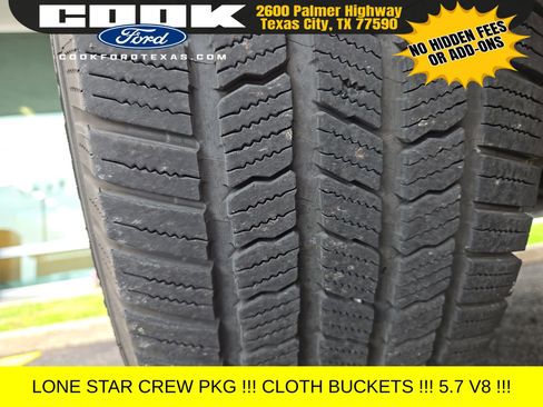 Used 2017 RAM 1500 Lone Star image 15