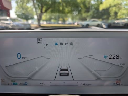 Used 2024 Hyundai Ioniq 5 Limited image 10