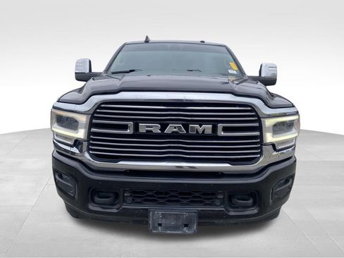 Used 2024 RAM 2500 Laramie image 6