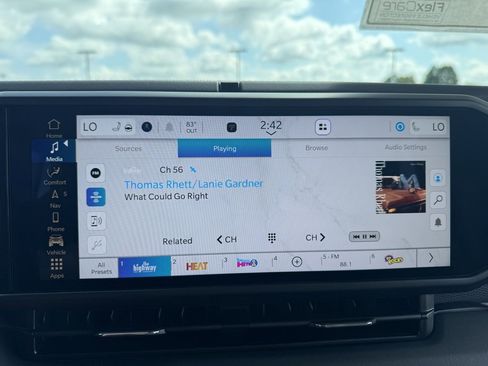 New 2025 Jeep Wrangler Unlimited Rubicon 392 image 3