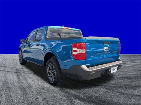 Used 2022 Ford Maverick XLT w/ XLT Luxury Package FWD image 5