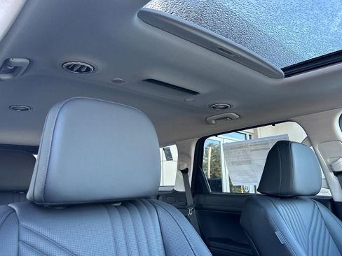 New 2026 Hyundai Palisade SEL AWD/4WD image 18